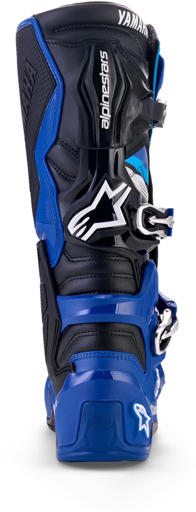 Alpinestars Yamaha Tech 7 Botas de motocross 16 Figura 4