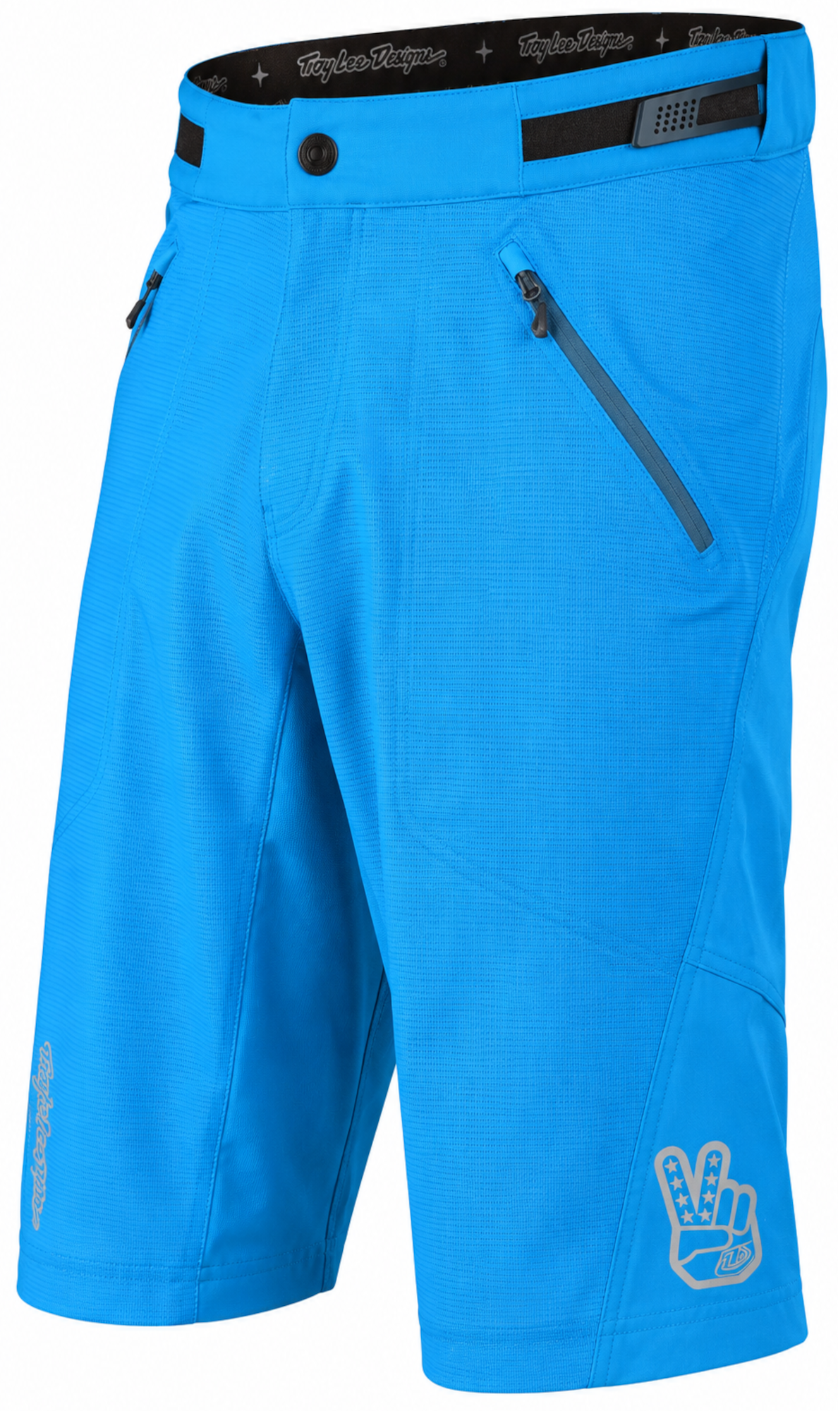 Troy Lee Designs Skyline Air Polkupyörän shortsit Tummansininen 34 Kuva 1