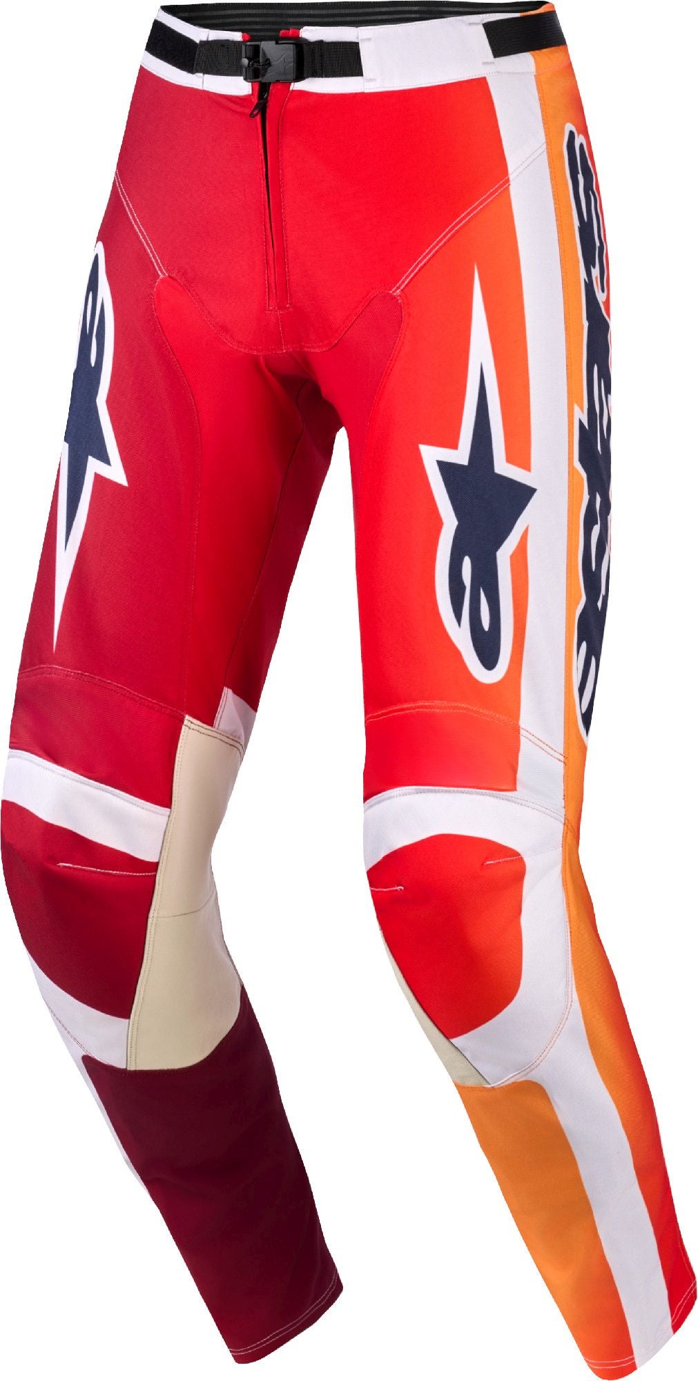 Alpinestars Racer Portl motocross trousers