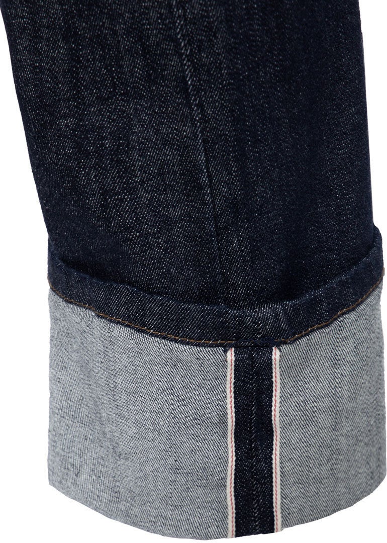 King Kerosin Robin Selvedge Jeans 42 long Figure 3