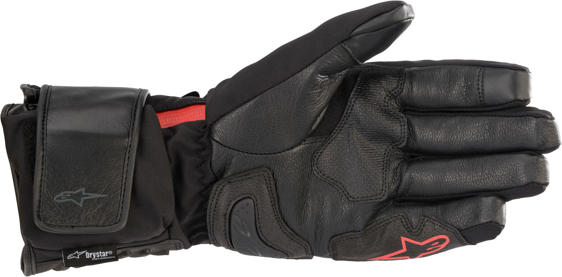 Alpinestars HT-7 Heat Tech Drystar Motorradhandschuh M Abbildung 2