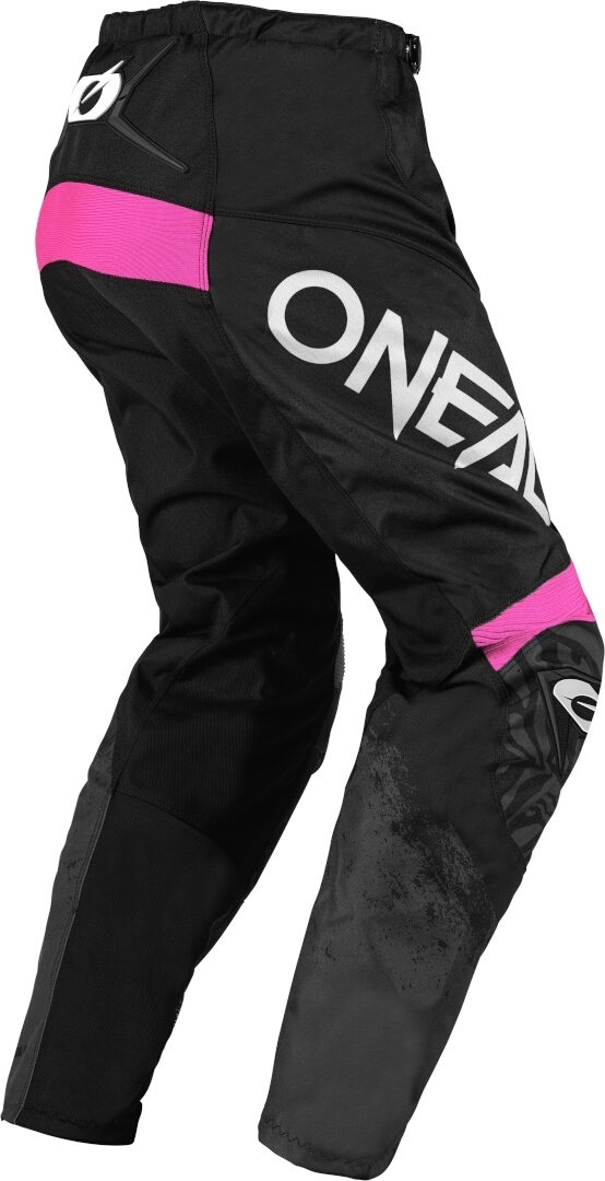 Oneal Element Shocker Calças de motocross femininas 38 Figura 2