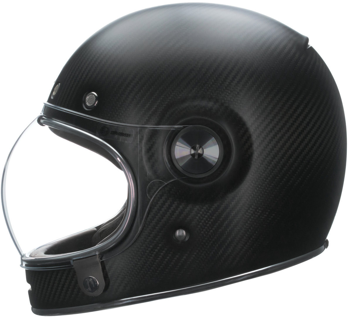 Bell Bullitt Carbon Casco XL (60/61) Figura 5