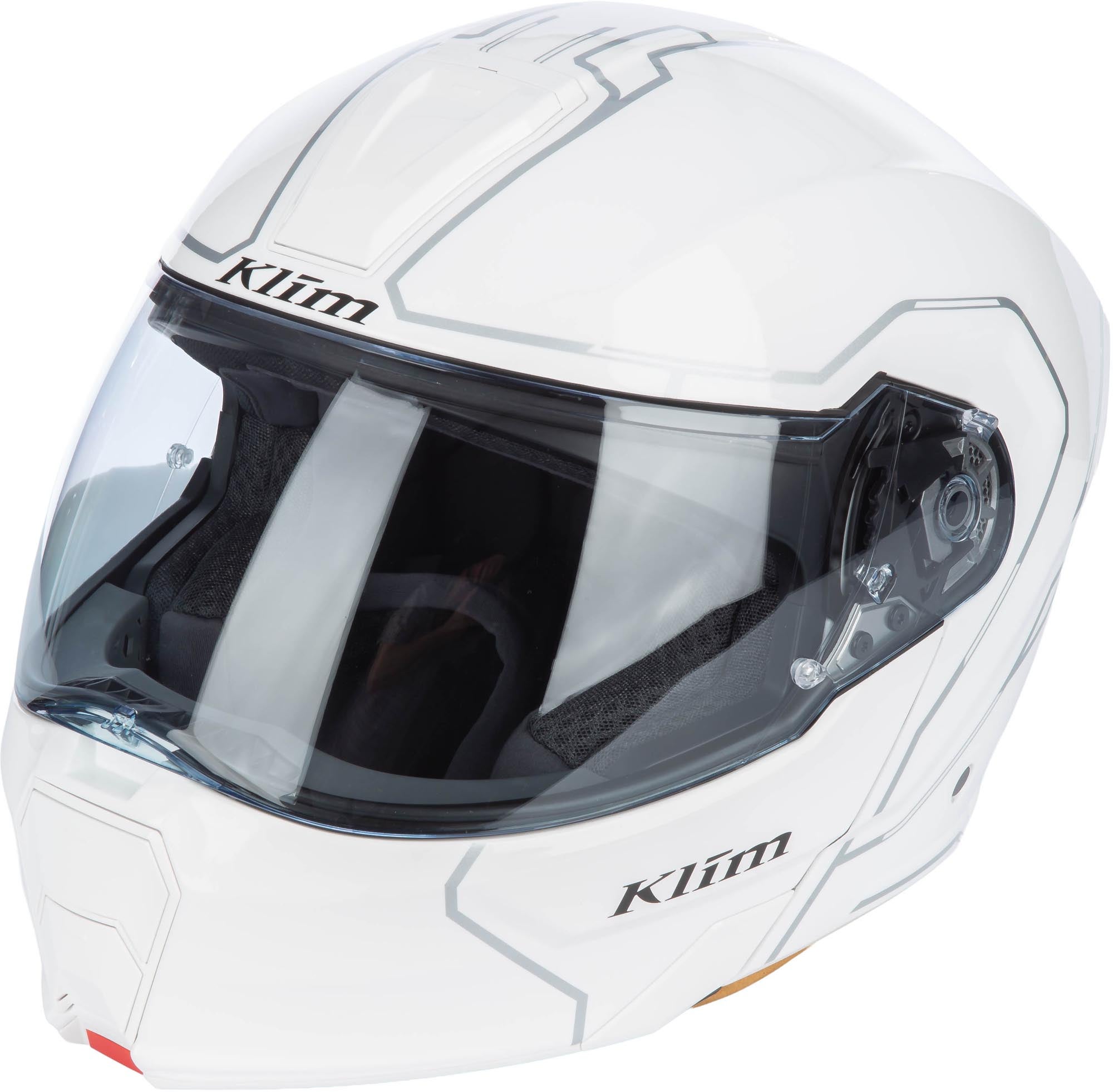 Klim GT1 Expedition Carbon Helmet-image-546396217