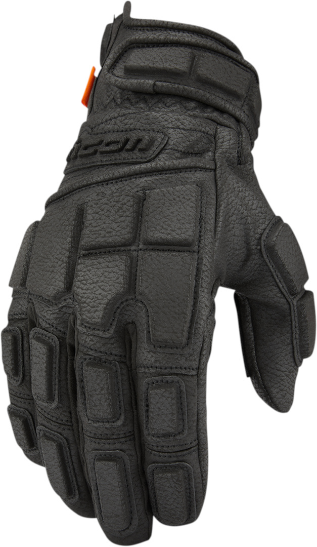 Icon Motorhead 3 Gants de moto 2XL Figure 1