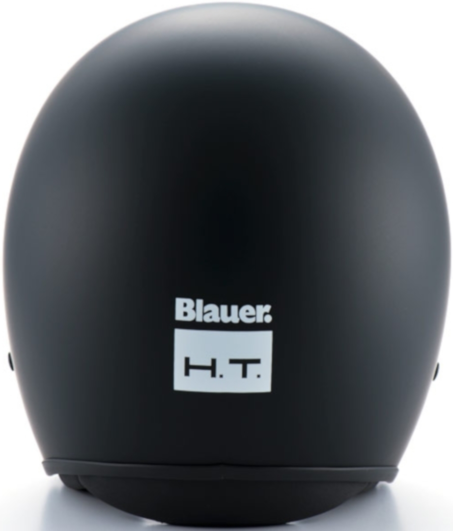 Blauer Pilot 1.1 Monochrome Black Matte Cască cu reacție XS (53/54) Figura 2