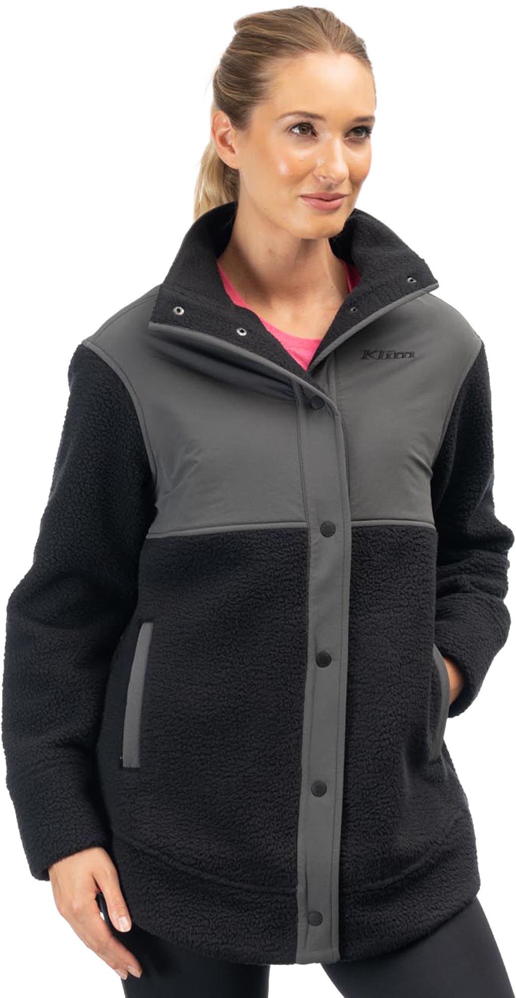 Klim High Pile Mountain Women's Fleece Jacket