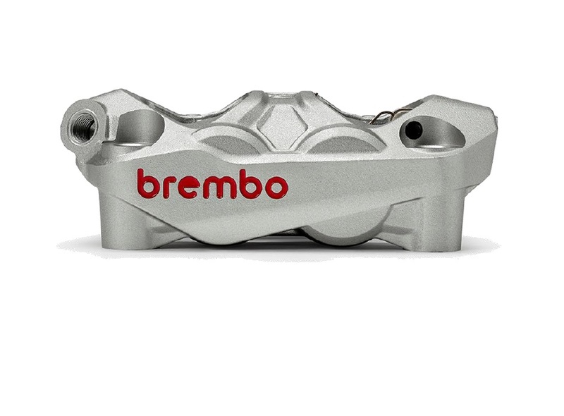 Brembo S.p.A. Hypure Ok Rätt Figur 1