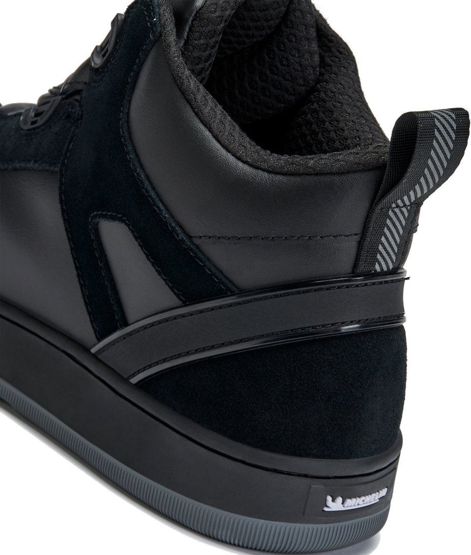XPD Moto Fast H2Out Chaussures de moto imperméables 43 Figure 9