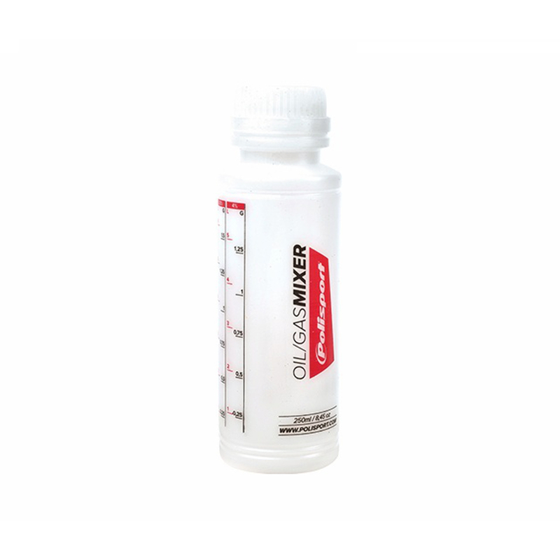 POLISPORT Blandare 125ml Figur 2