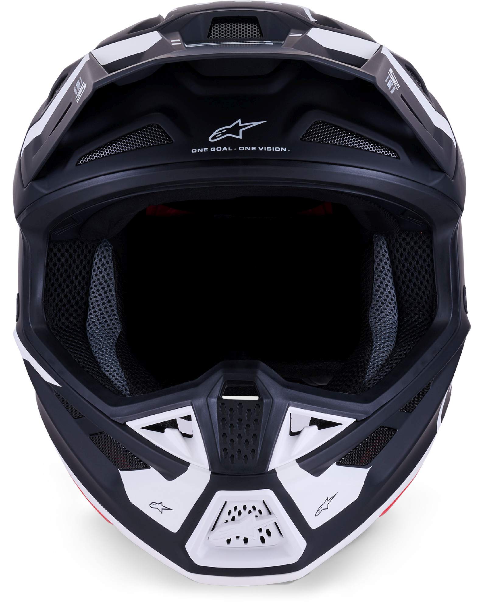 Alpinestars SM7 Dasher Casque de motocross L (59/60) Figure 2