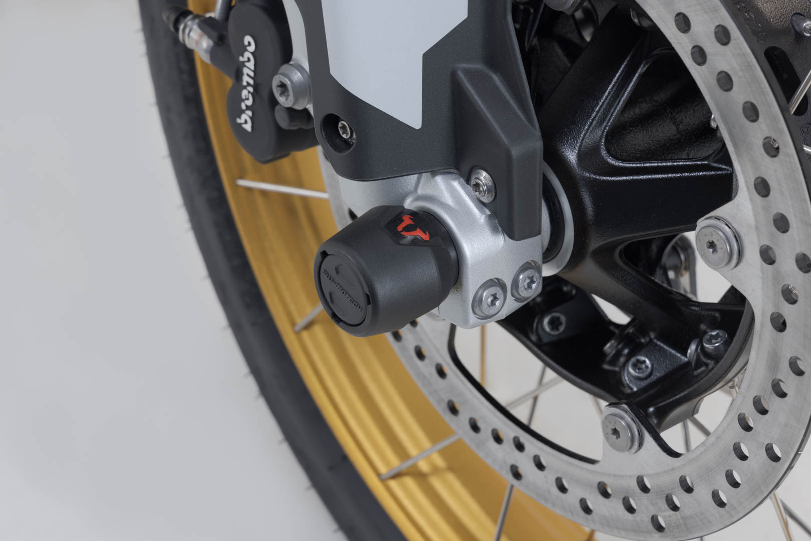 Setul SW-Motech Adventure Protecție - BMW F 900 XR (19-). Figura 4