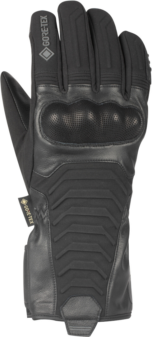 Bering Lakefield GTX Mănuși impermeabile pentru motociclete de iarnă XL Figura 1