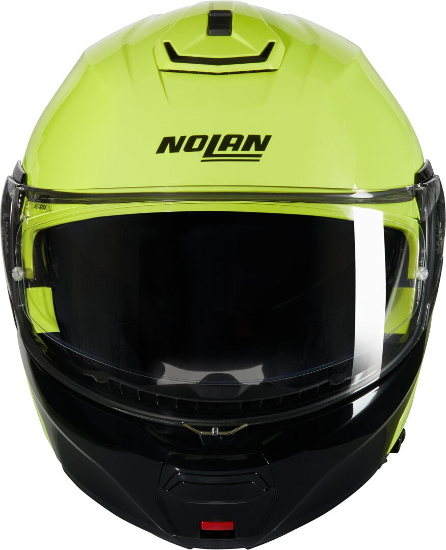 Nolan N100-6 Mivedi N-Com Klapphelm XXXL (65) Abbildung 2