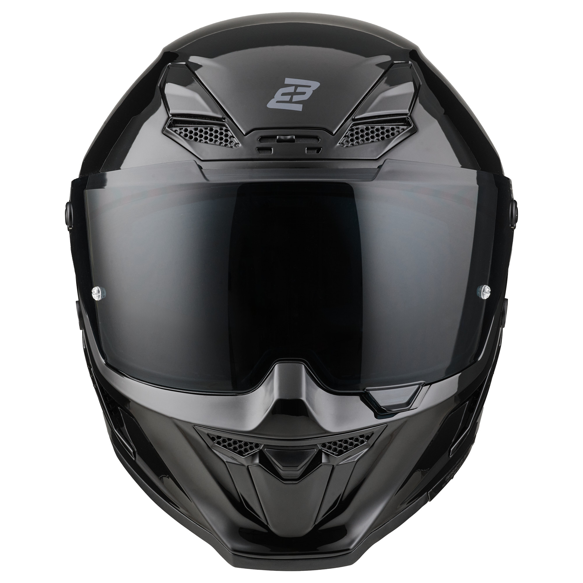 Bogotto Blade Casco nero XL Figura 7