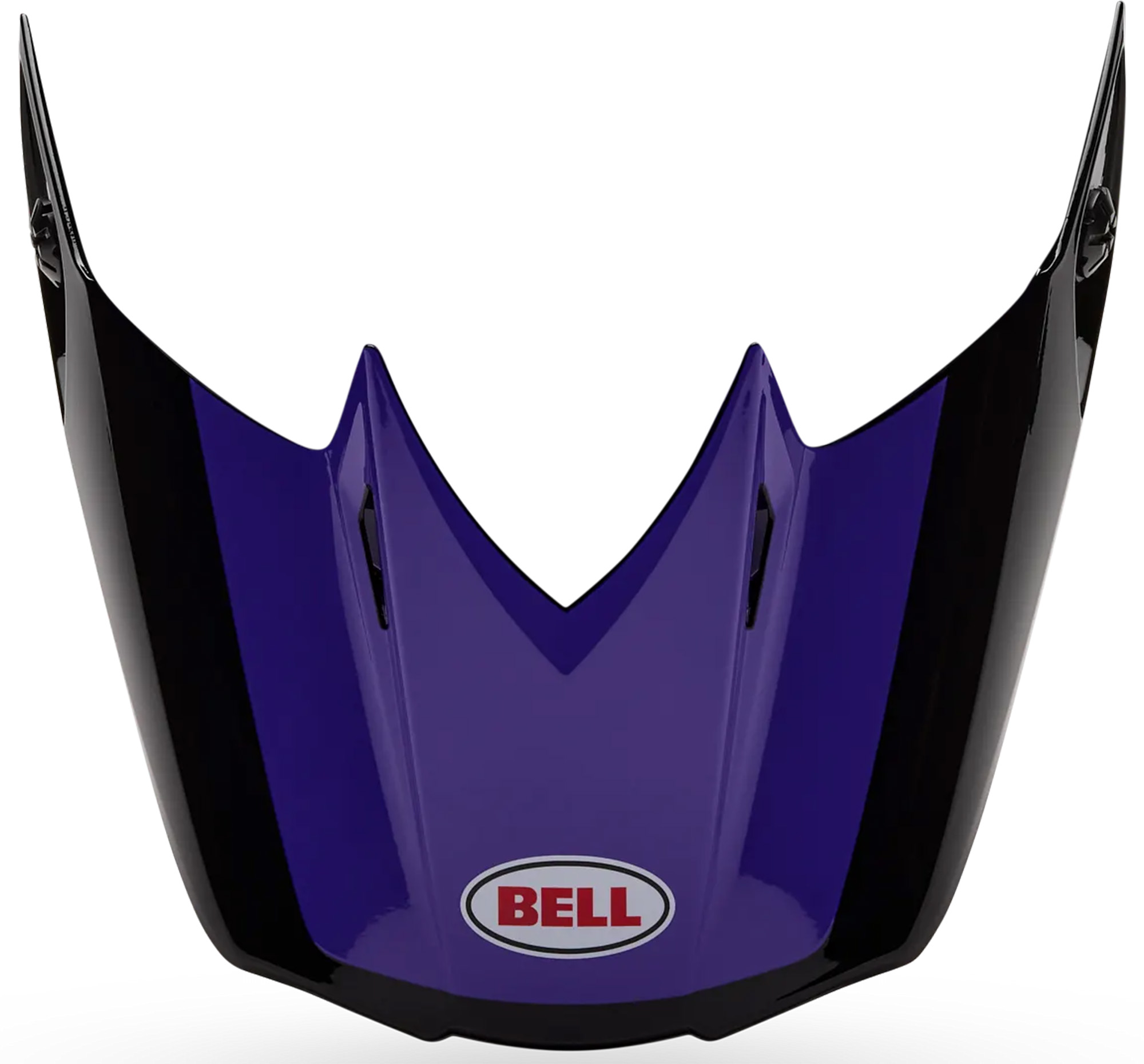 Bell MX-10 MIPS Talon Vârful Casca Articolul principal Figura 1