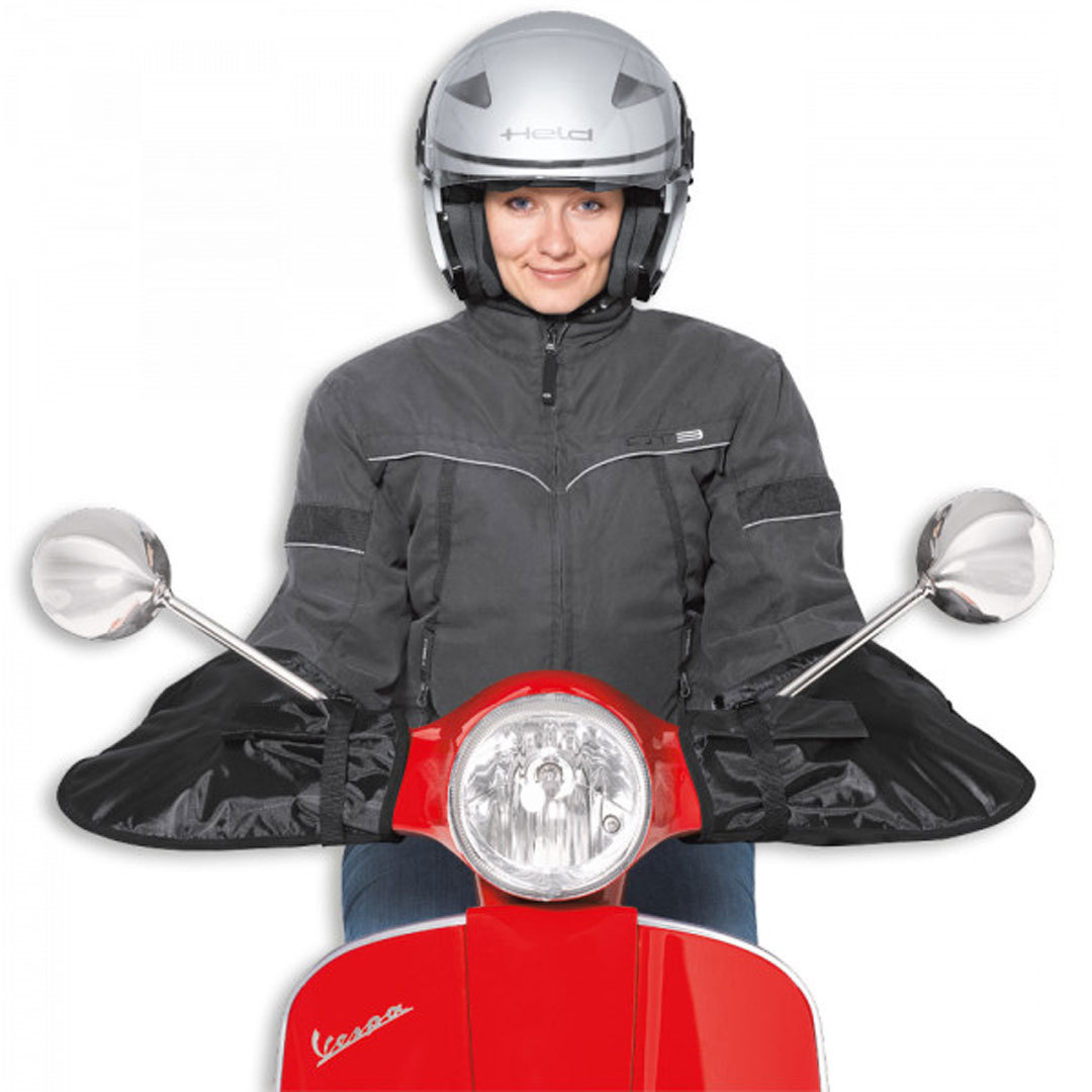 Held Scooter Încălzitor de mâini Figura 1 Held Scooter Încălzitor de mâini Figura 1
