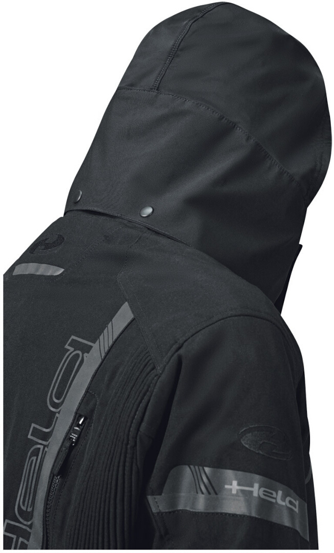 Held Snaptech Collar Bouřkový límec S Obrázek 2