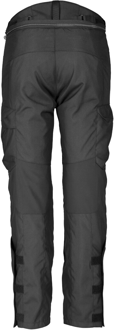 Spidi C.M. waterproof Motorcycle Textile Pants S Figure 2