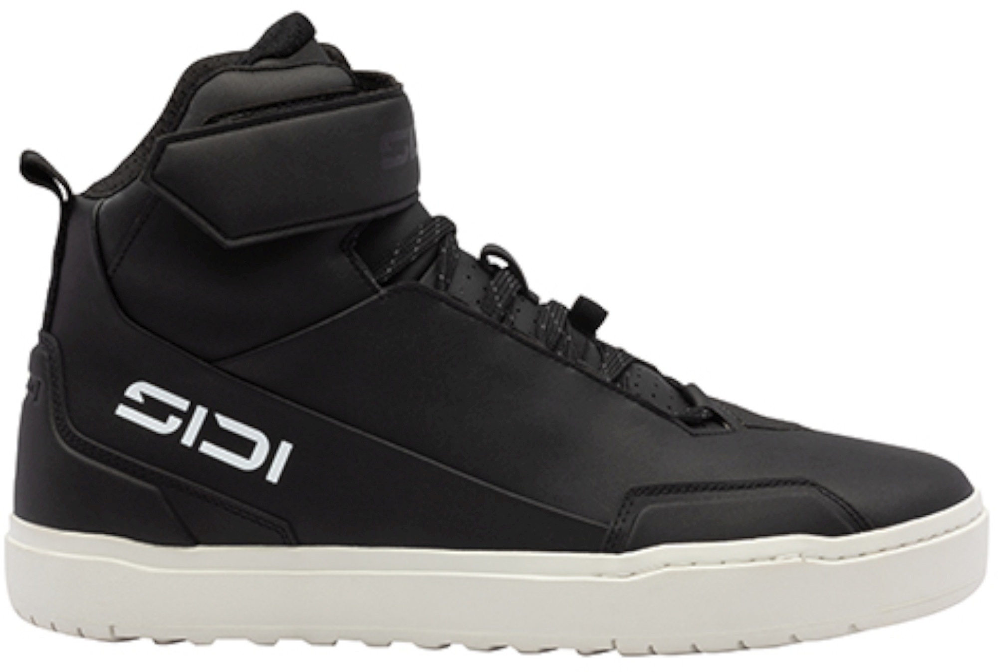 Sidi Stryda 機車鞋 黑色 43 圖2
