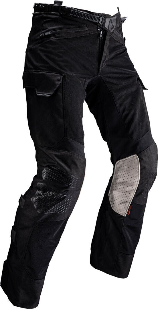 Leatt ADV Flowtour 5.5 Ladies Motorcycle Textile Pants-image-566316285