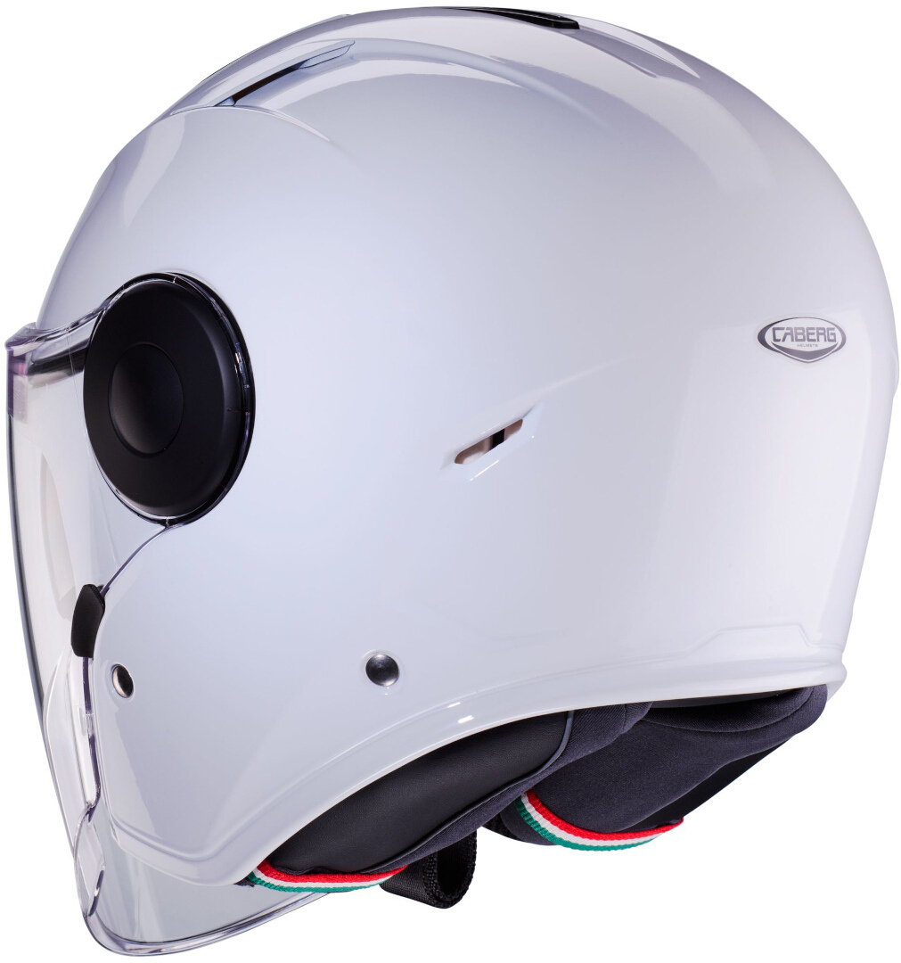 Caberg Soho Jet Helmet white L (59/60) Figure 3