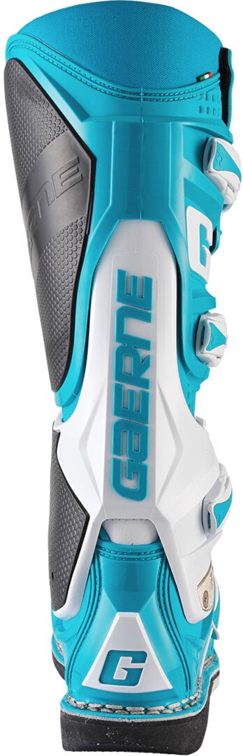 Side view of Gaerne SG-12 Motocross Boots