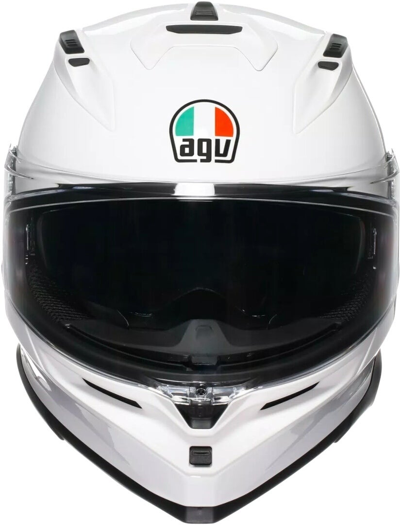 AGV K7 Mono Casque Blanc M (57/58) Figure 7