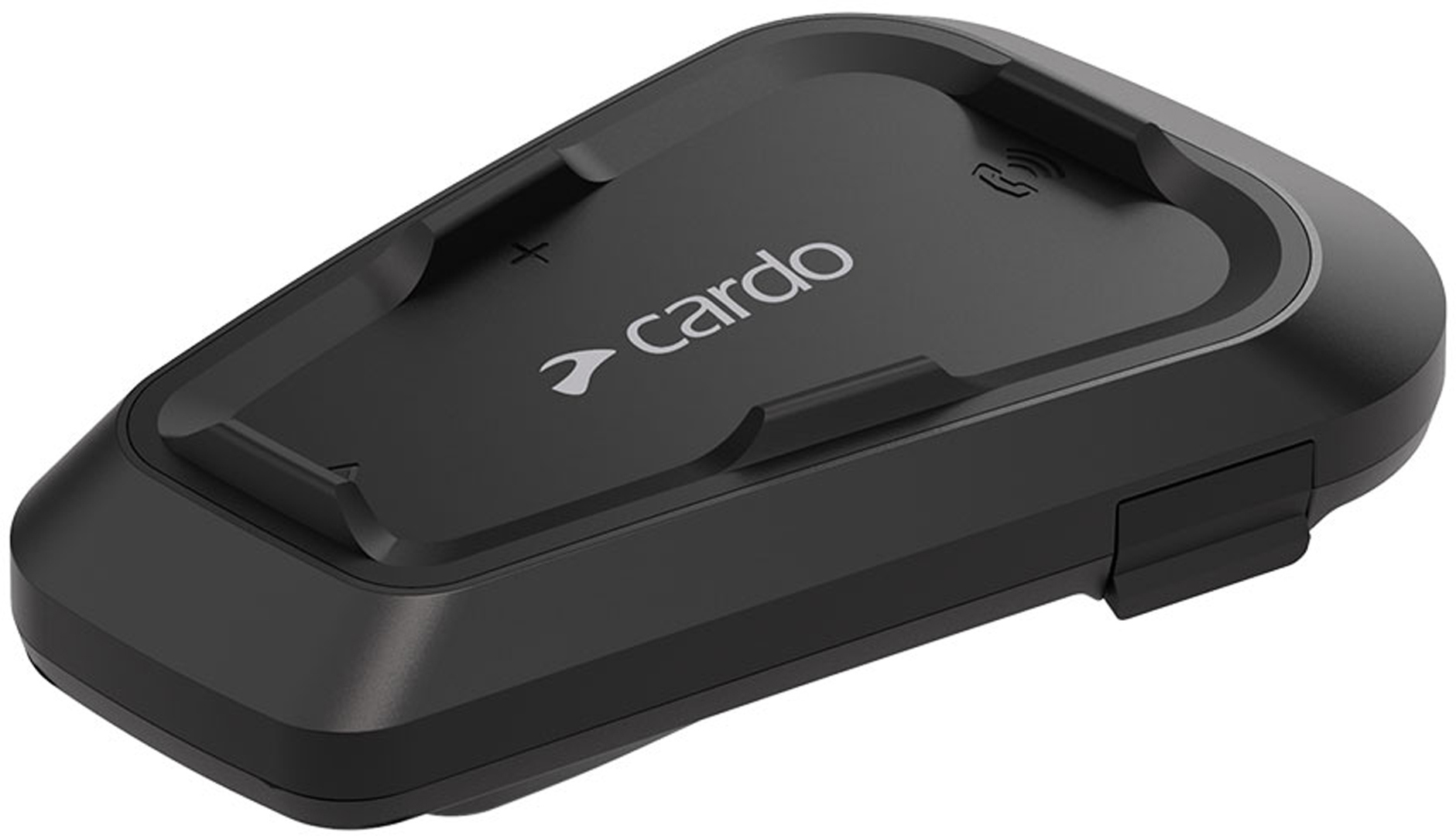 Cardo Spirit Duo Sistem de comunicații Double Pack Figura 4