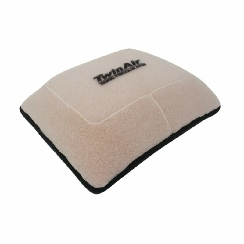 TVÄRLUFT Brandskydd mot luftfilter - 156149FR Figur 1