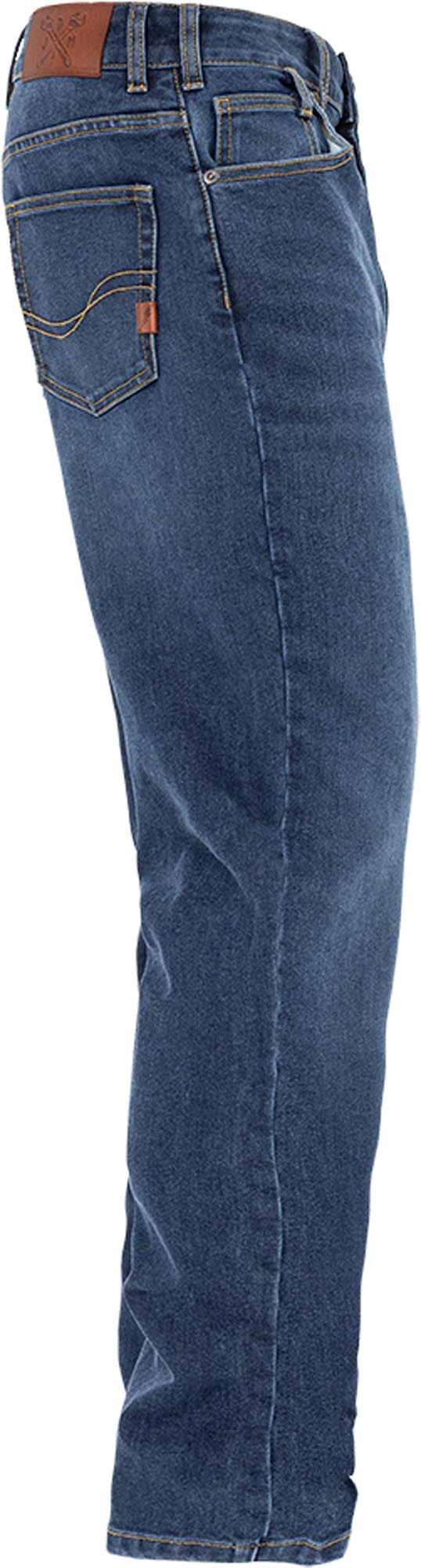 John Doe Chester Loose Fit Jeans moto 34/32 Figure 7