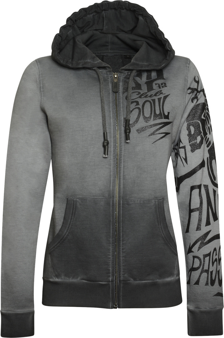 Acerbis Heaven SP Club Hanorac pentru doamne S Figura 1