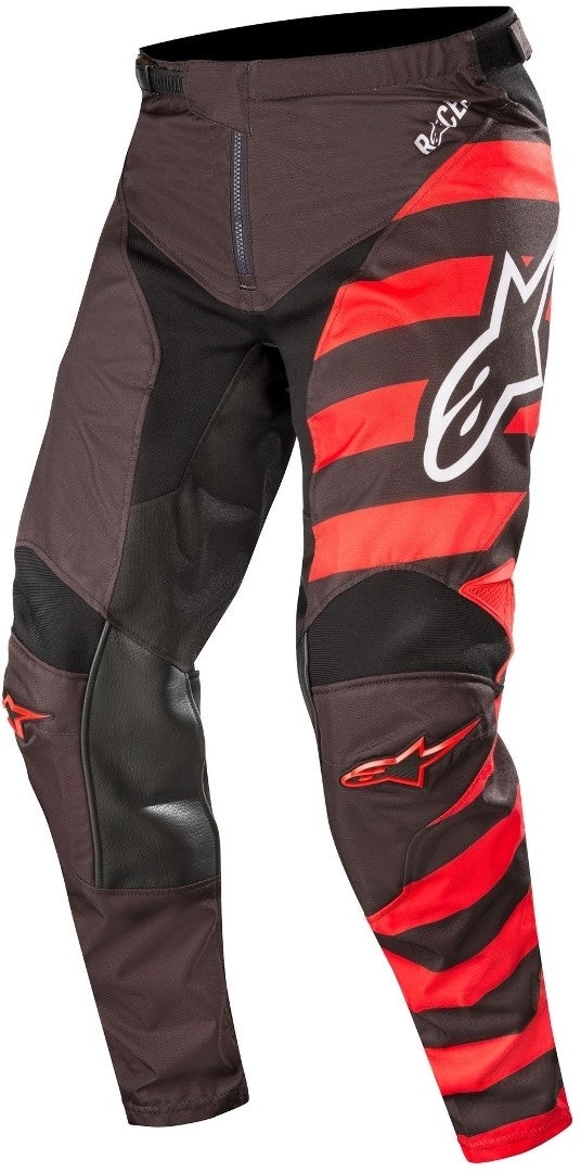 Alpinestars Racer Braap Motocross Pants black/red 32 Figure 1