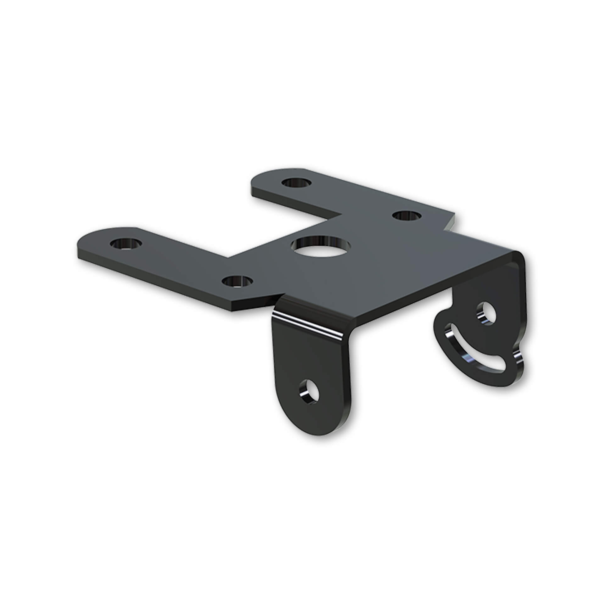 HIGHSIDER AKRON-RS PRO Yamaha YZF-R1/ YZF-R6, Figur 4