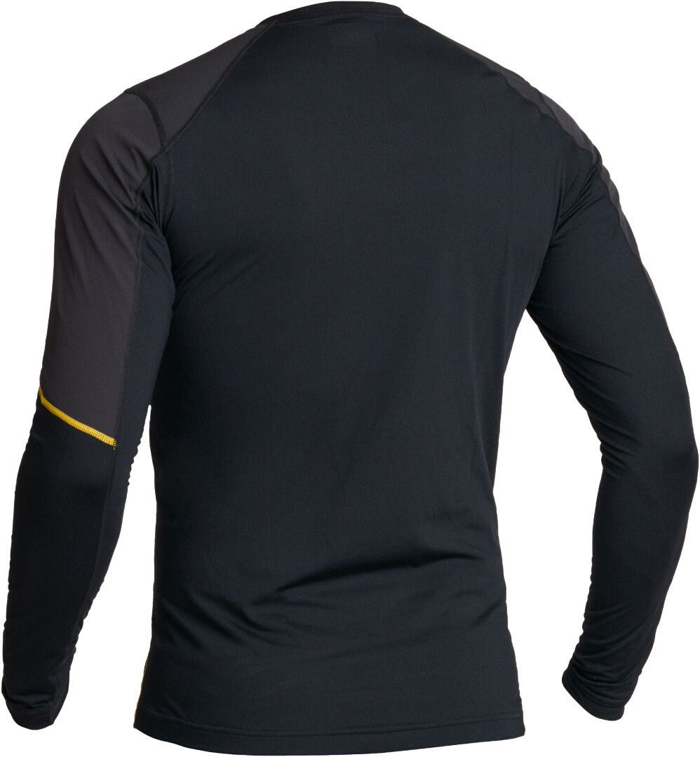 Lindstrands Dry Wind Camisa funcional de manga comprida XL Figura 2