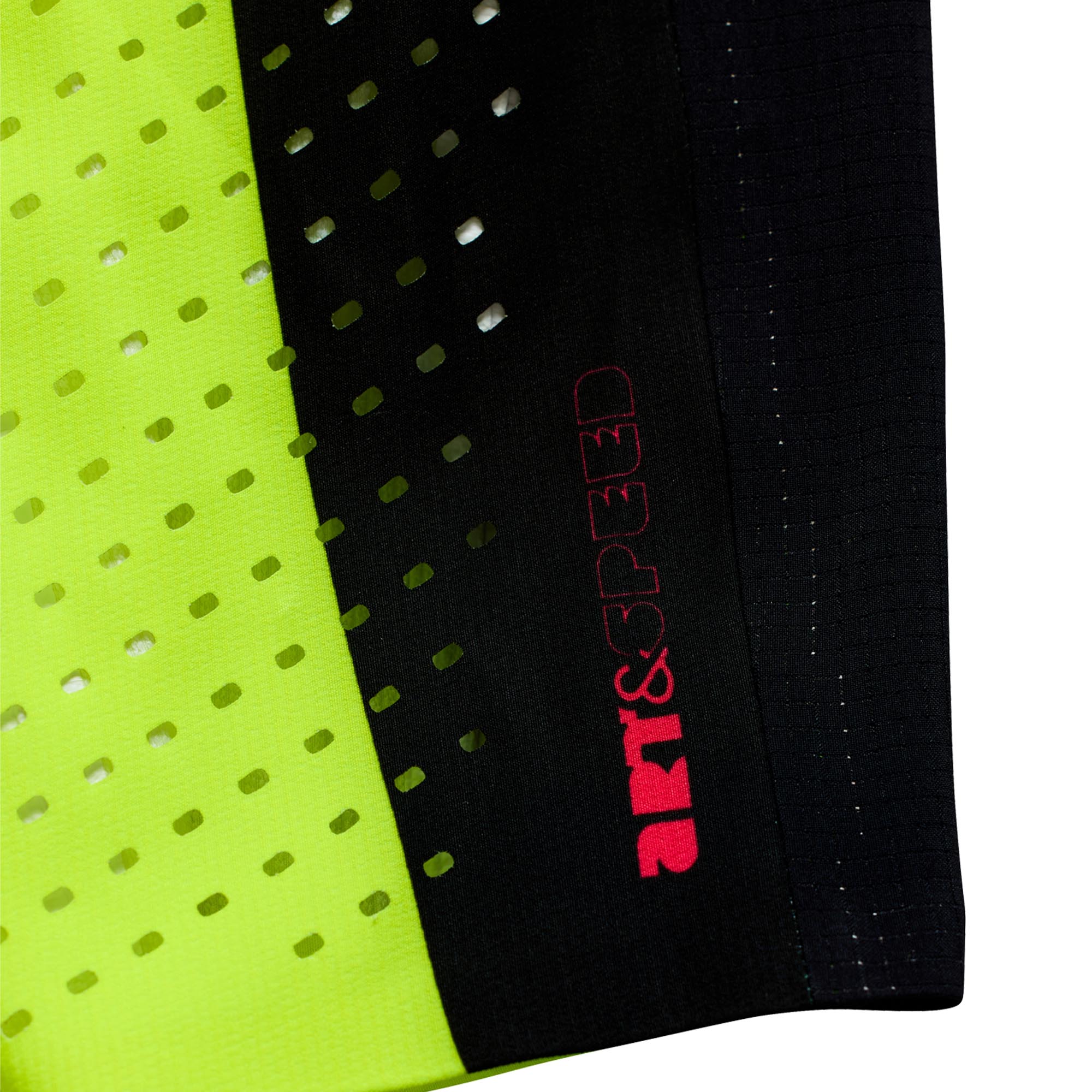 Troy Lee Designs SE Ultra Aura Motocrossbroek neongeel 36 Figuur 7