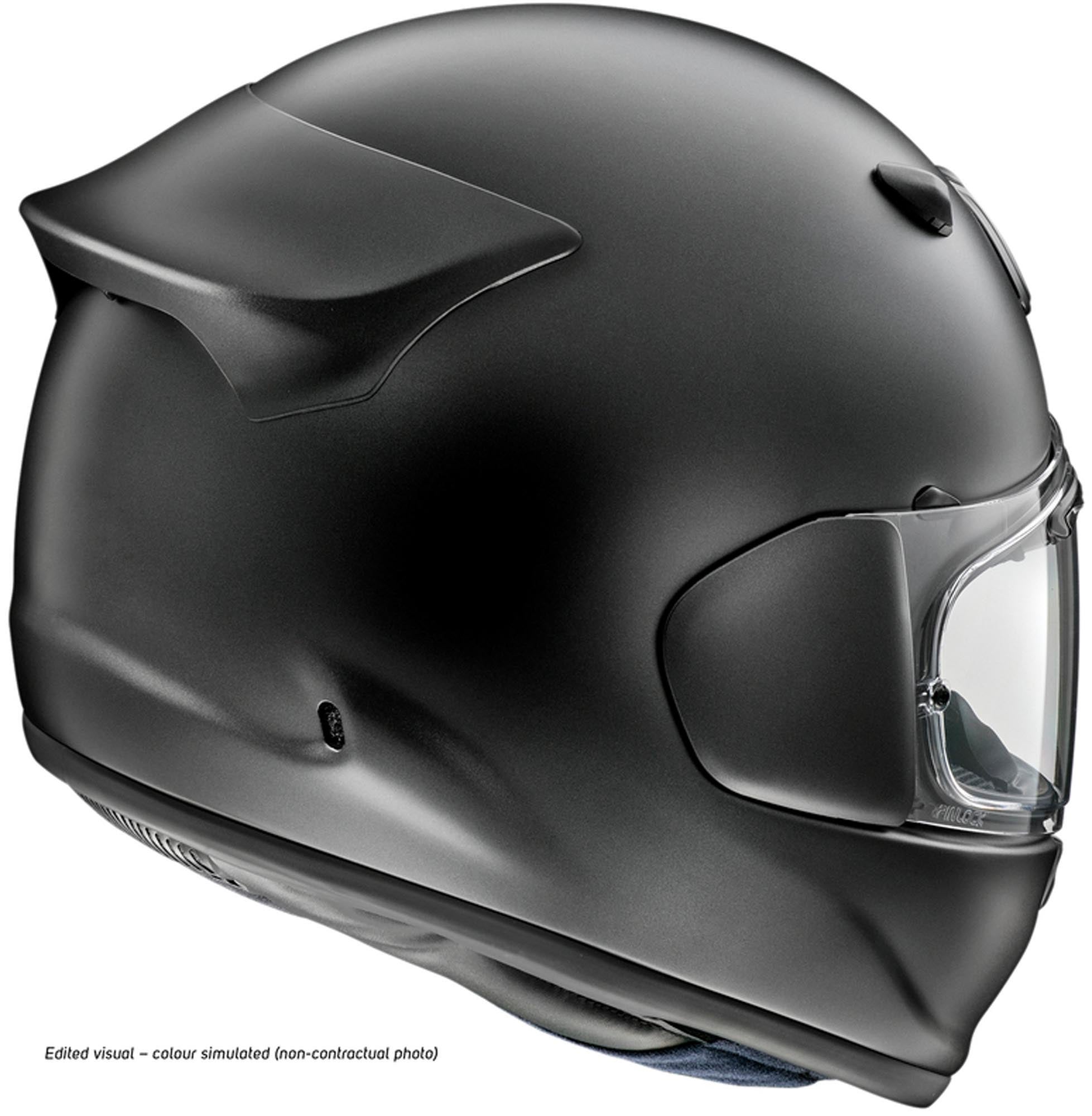 Arai Quantic Casco Anthracite Matt XL (60/61) Figura 2