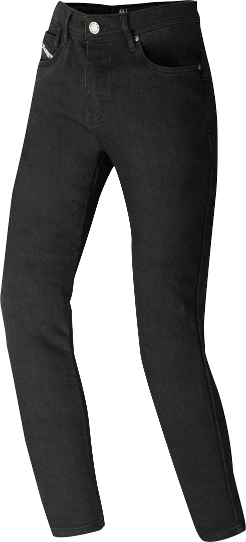 Merlin Zoey D3O Damer Motorcykel Jeans 10 Figur 1