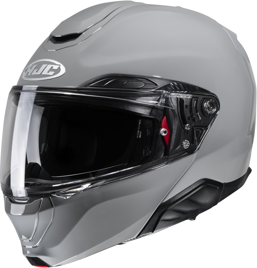 HJC RPHA 91 Solid Capacete cinza XL (60/61) Figura 1