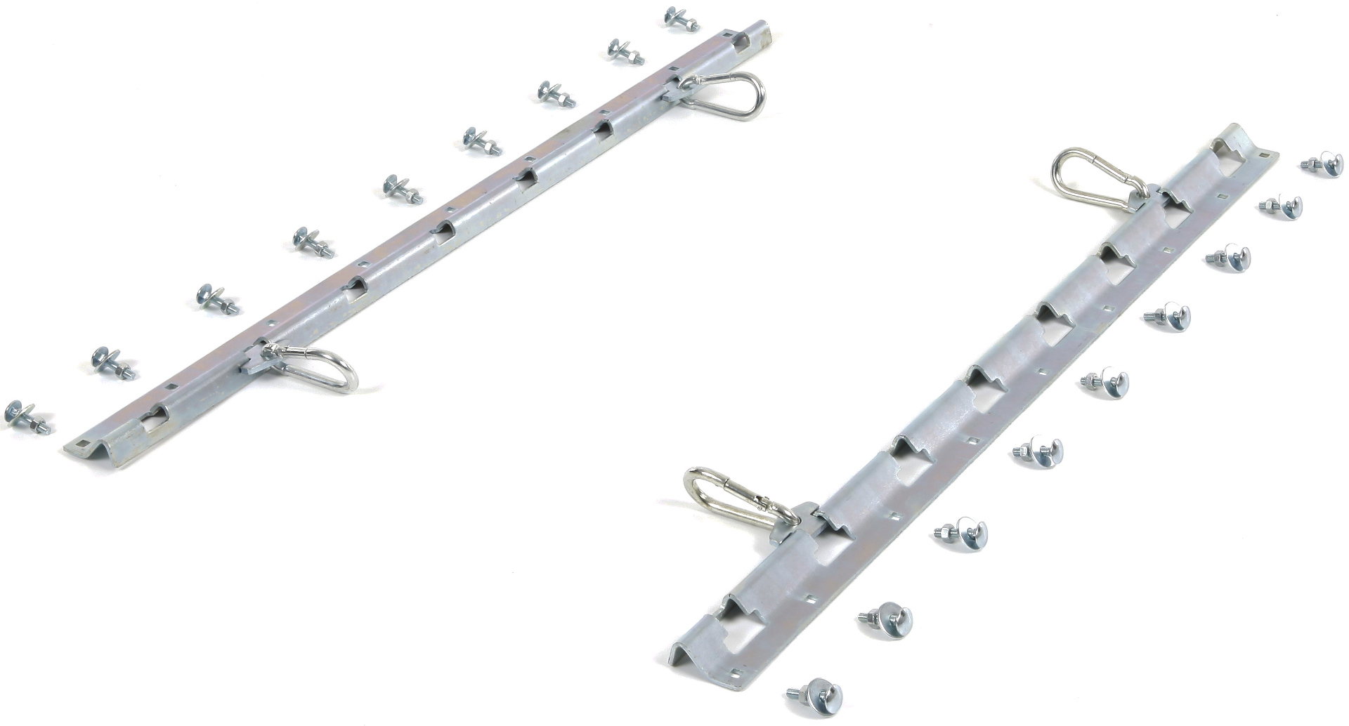 ACEBIKES Flexi Rail Setul de cale ferată de transport Figura 1