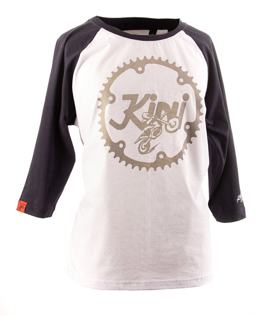Kini Red Bull Ritzel Damen Langarmshirt XL Abbildung 1