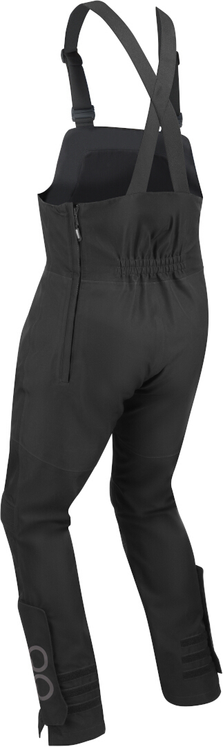 Bering Lakefield GTX pantaloni impermeabili pentru textile de motocicletă S Figura 2