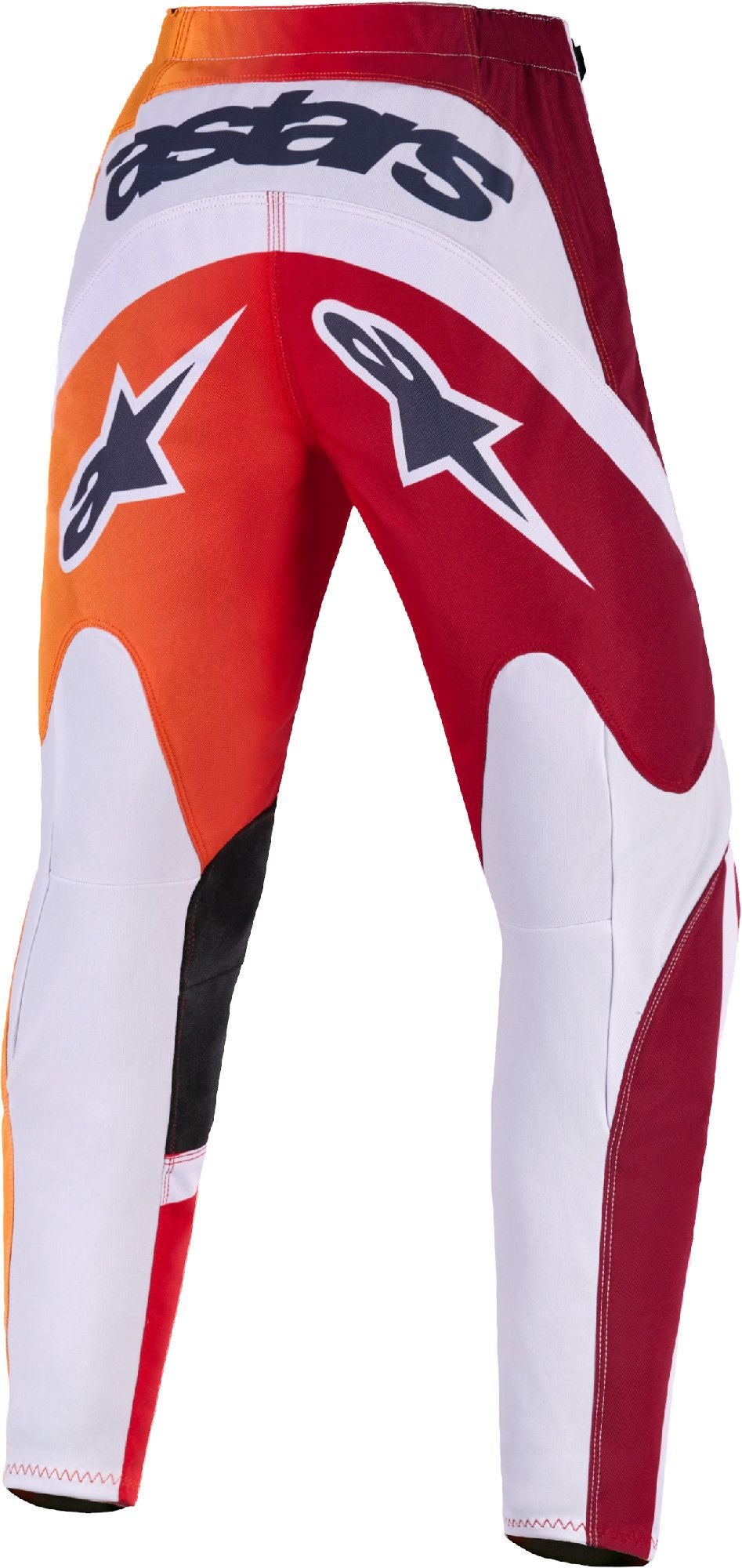 Alpinestars Fluid Portl Kinder Motocross Hose mehrfarbig 24 Abbildung 2