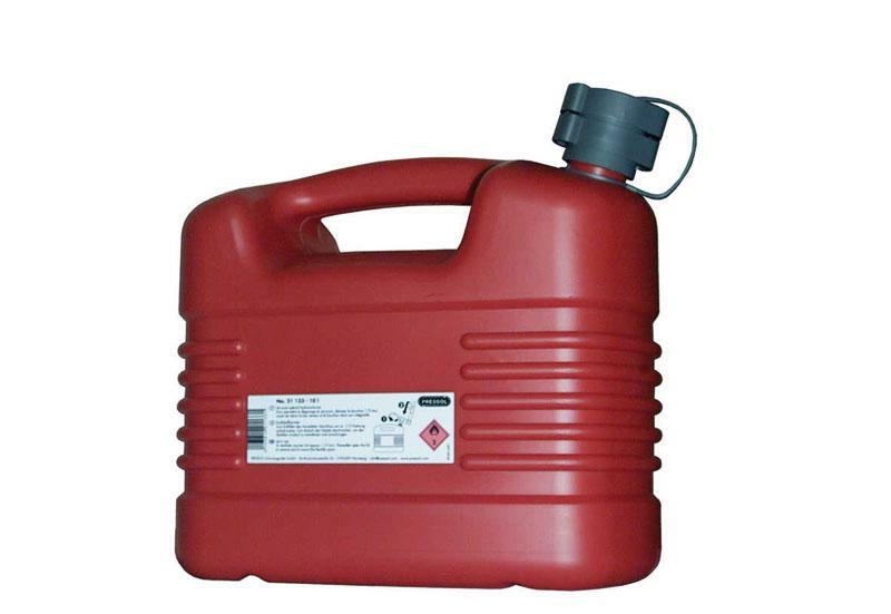 PRESSOL Benzină cu boton 10L Figura 2