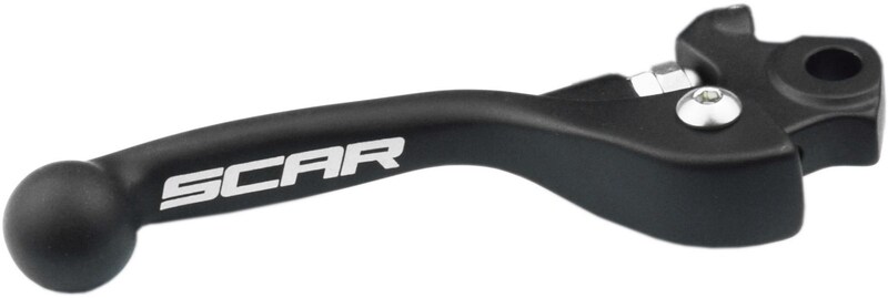 SCAR Manetă de frână OEM Figura 1