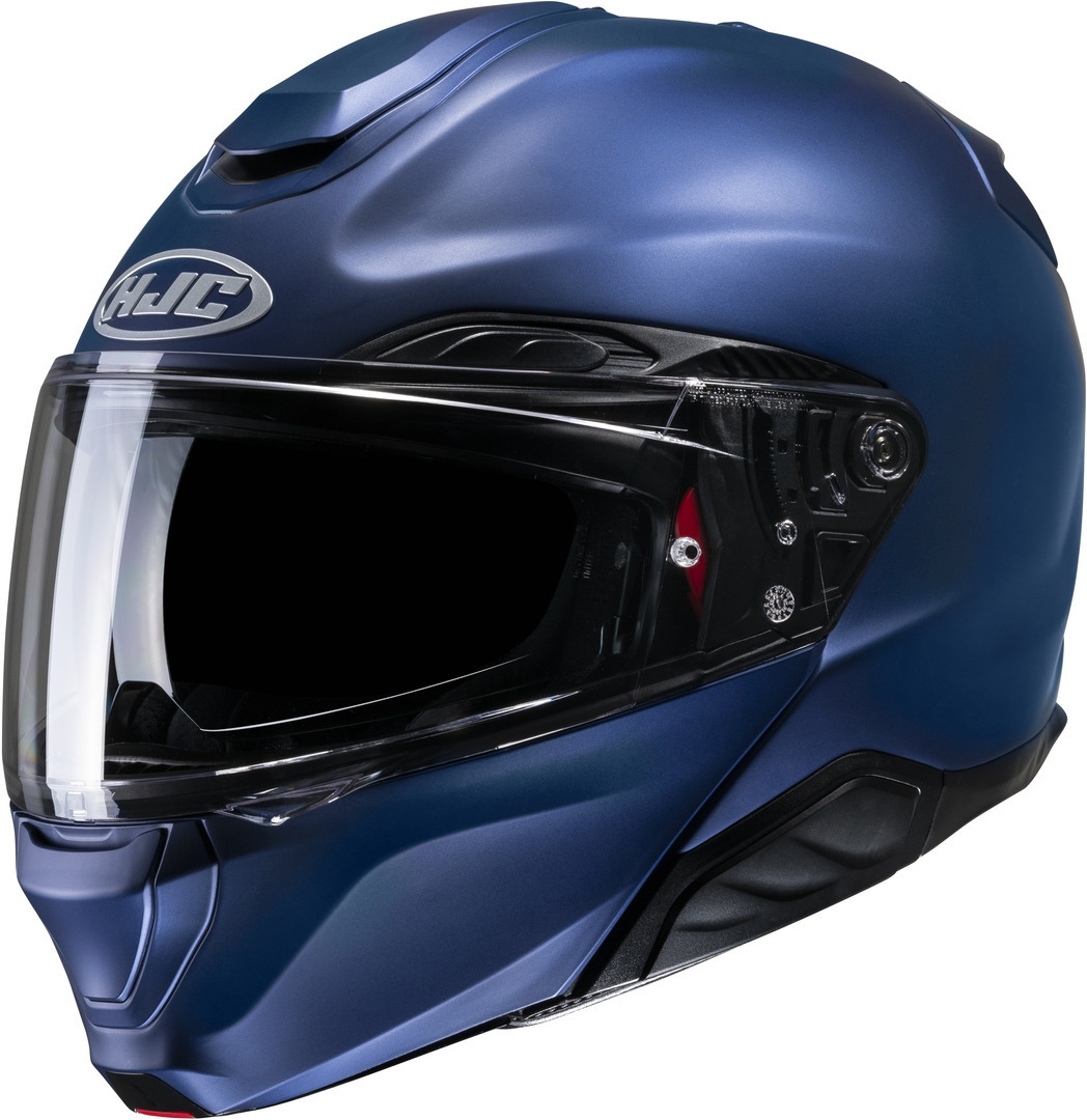 HJC RPHA 91 Solid Hełm Blue Matt XXL (62/63) Rysunek 1