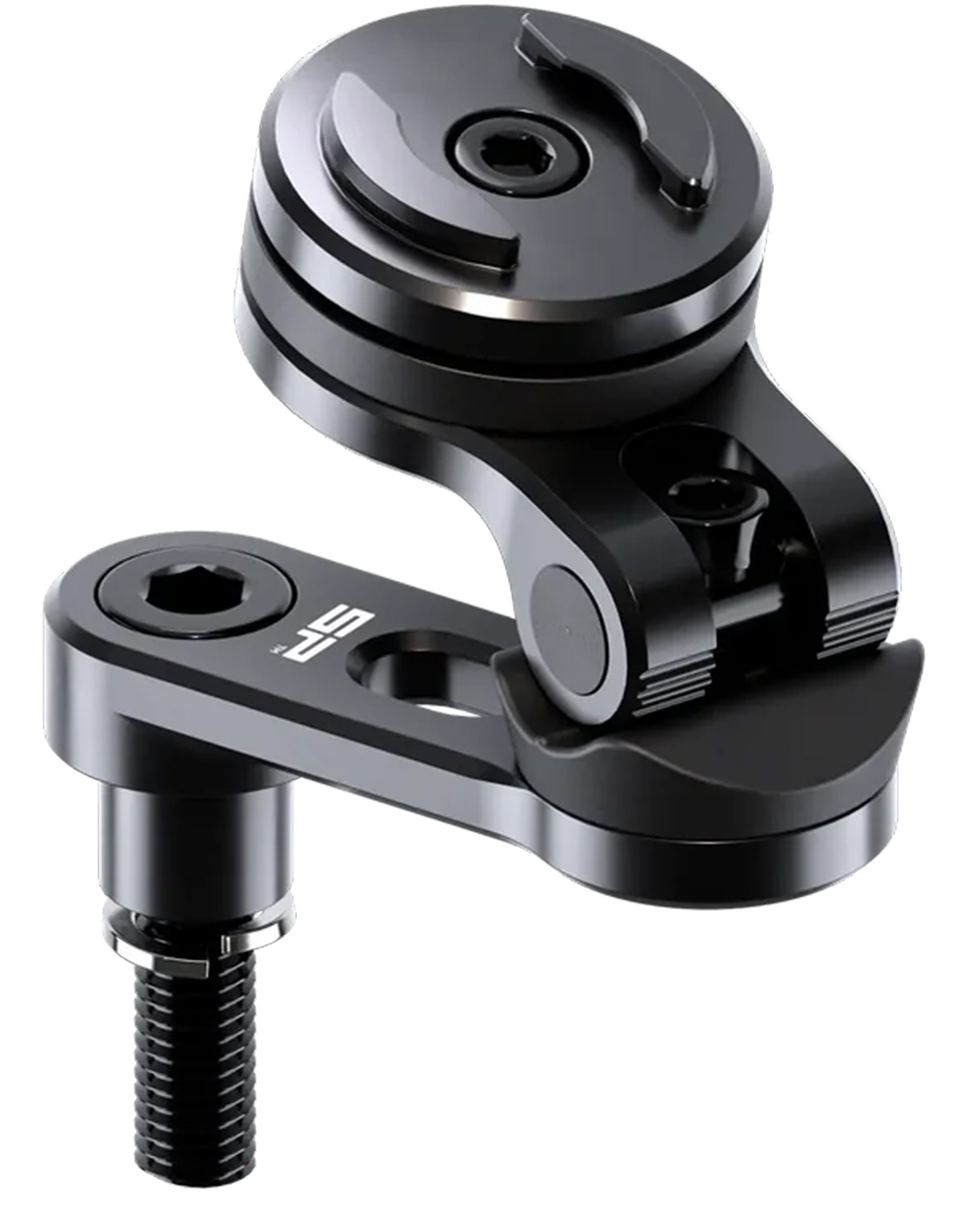 SP Connect Bar Clamp Pro Smartphone Mount Figuur 1