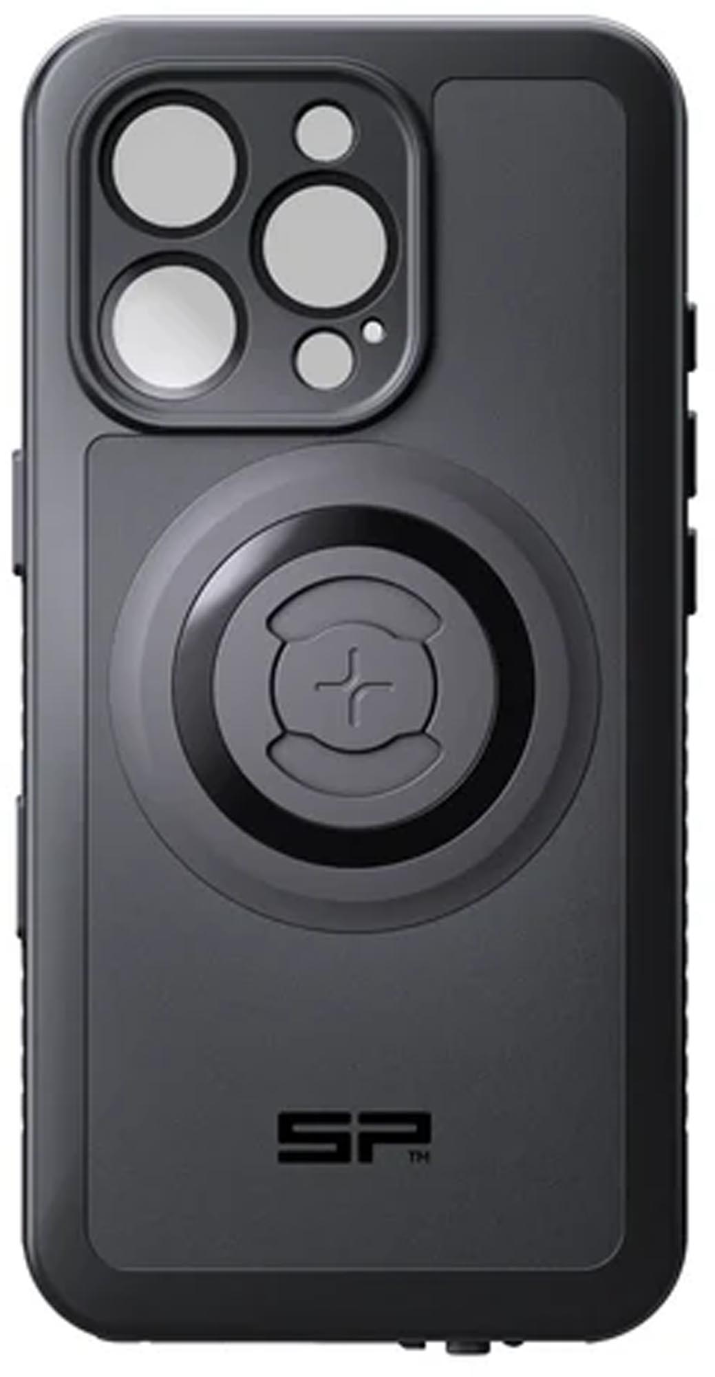 SP Connect Xtreme SPC+ iPhone 16 Pro Telefonfodral Huvudartikel Figur 1
