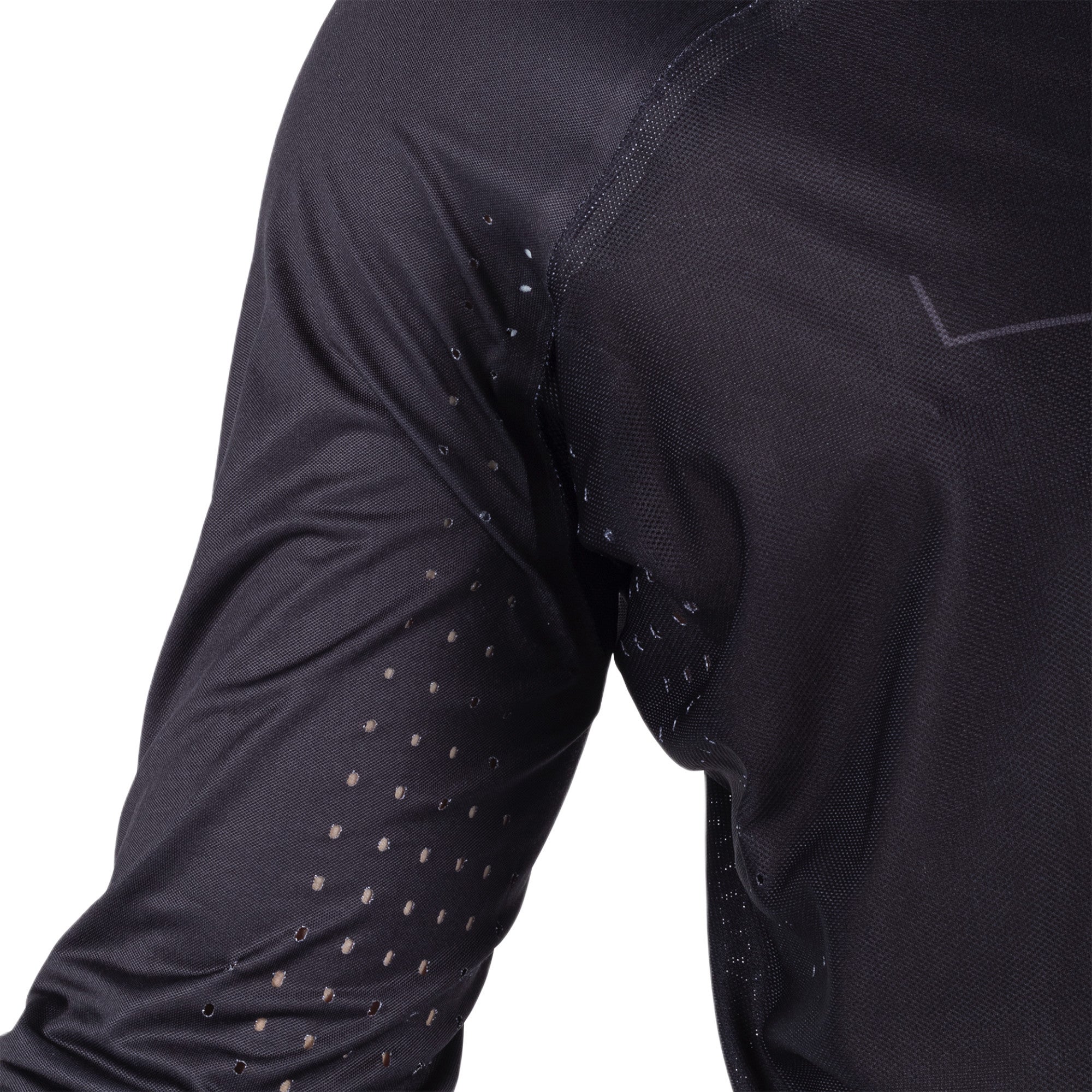 Leatt Moto 5.5 UltraWeld V26 Motokrosový dres černá M Obrázek 7