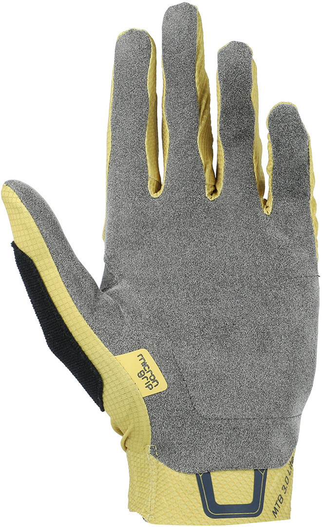 Leatt MTB 3.0 Lite Cykel handsker Sand L Figur 2